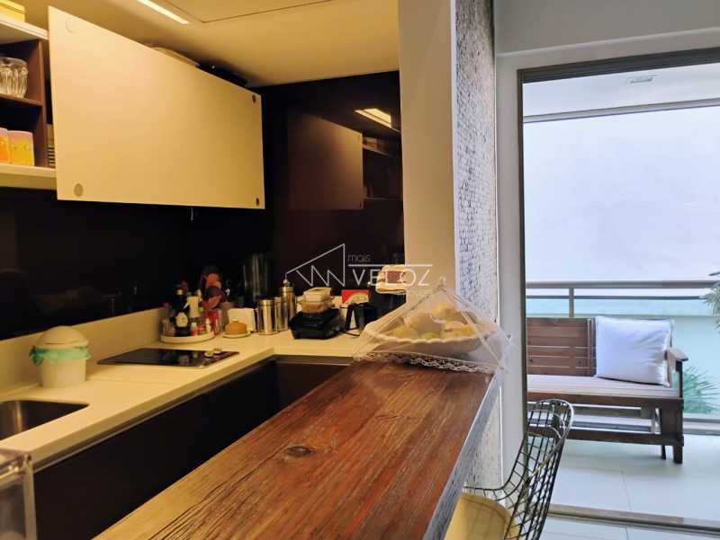 Apartamento à venda com 2 quartos, 85m² - Foto 8