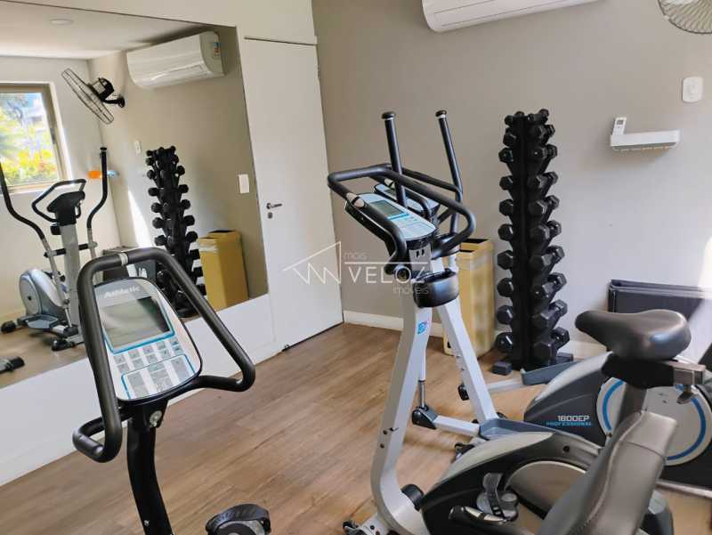 Apartamento à venda com 2 quartos, 85m² - Foto 28