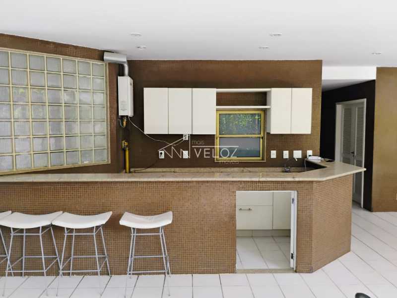 Apartamento à venda com 2 quartos, 85m² - Foto 26