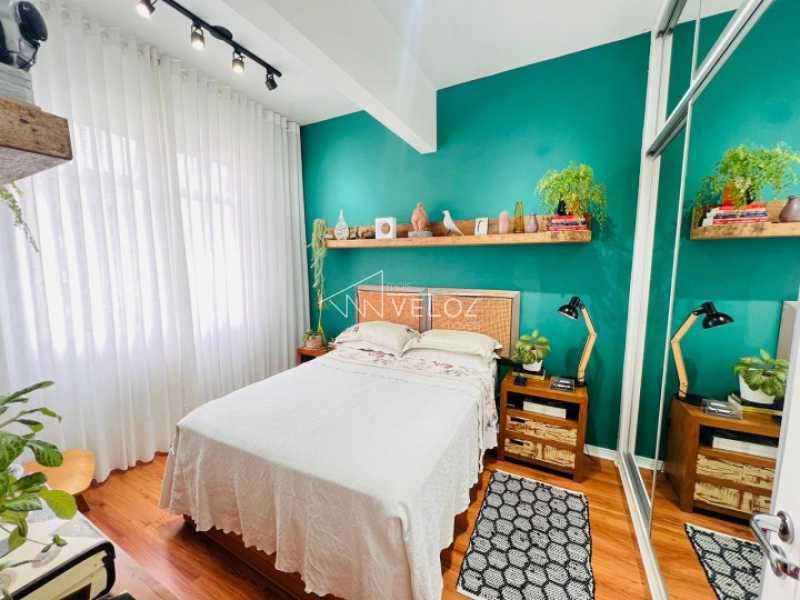 Apartamento à venda com 2 quartos, 80m² - Foto 6