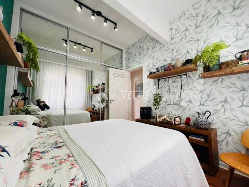 Apartamento à venda com 2 quartos, 80m² - Foto 7