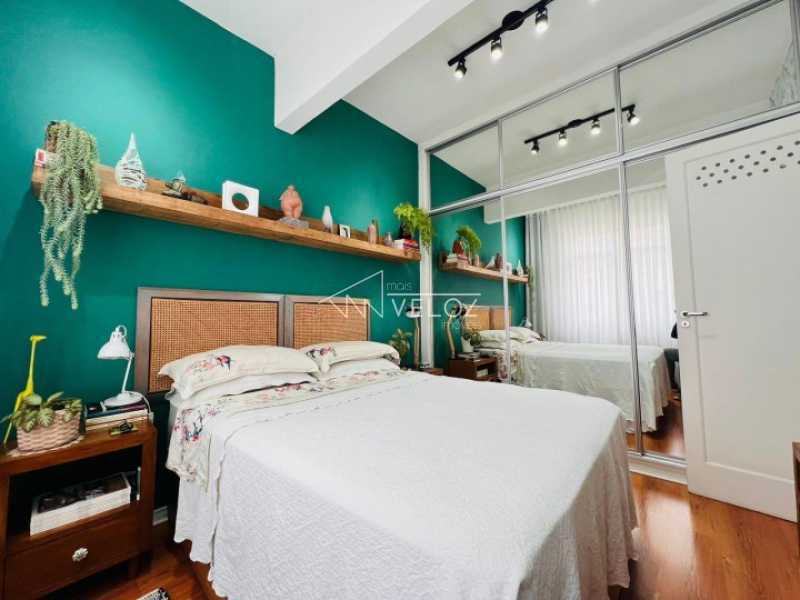 Apartamento à venda com 2 quartos, 80m² - Foto 8