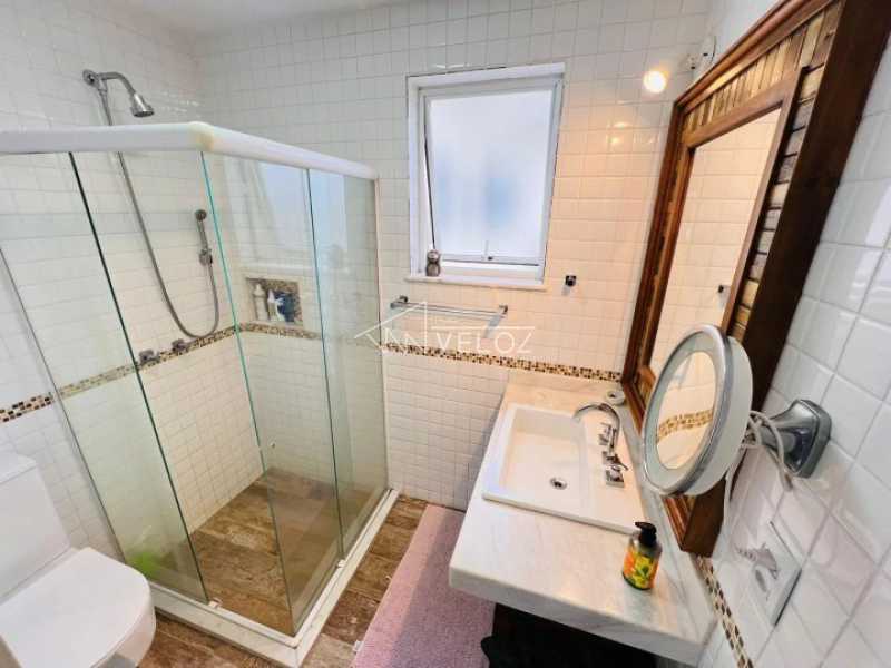 Apartamento à venda com 2 quartos, 80m² - Foto 16