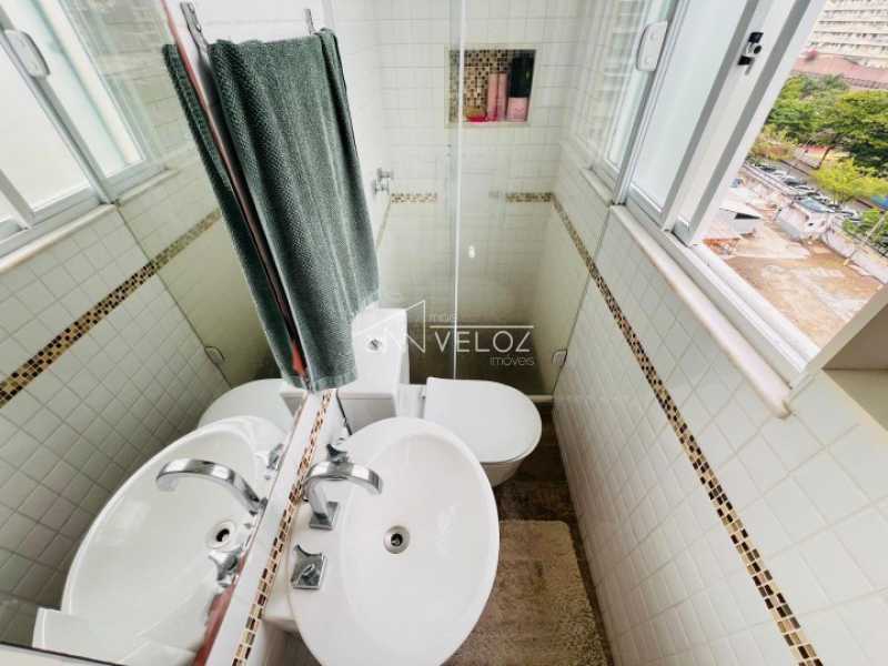 Apartamento à venda com 2 quartos, 80m² - Foto 18