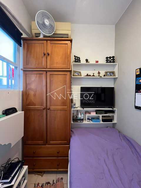 Apartamento à venda com 3 quartos, 84m² - Foto 5