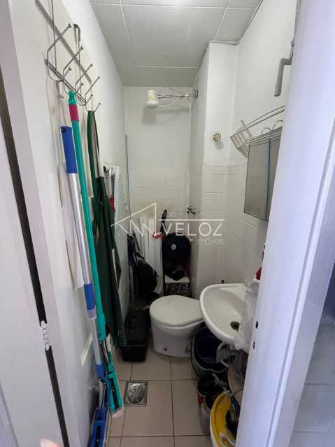 Apartamento à venda com 3 quartos, 84m² - Foto 27