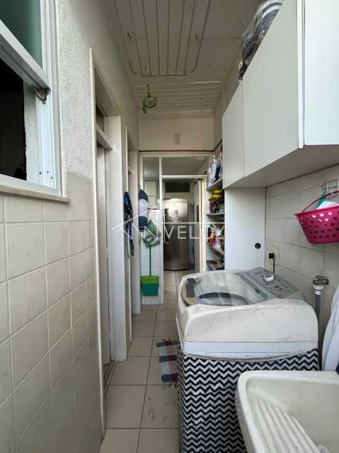 Apartamento à venda com 3 quartos, 84m² - Foto 26