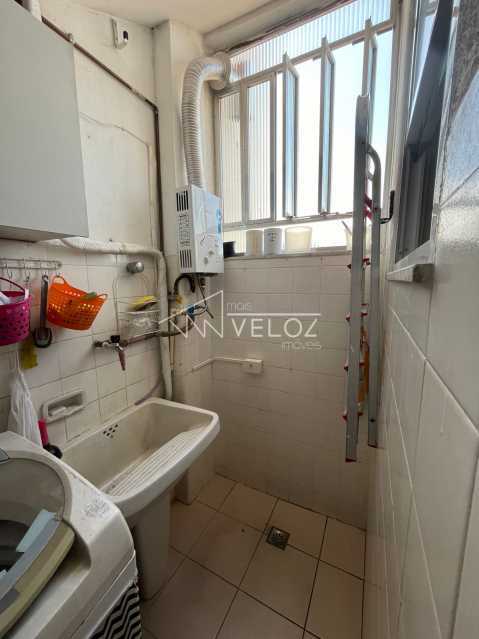 Apartamento à venda com 3 quartos, 84m² - Foto 25