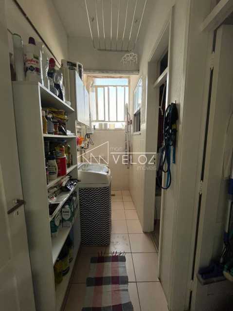 Apartamento à venda com 3 quartos, 84m² - Foto 23