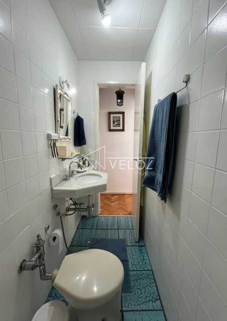 Apartamento à venda com 3 quartos, 84m² - Foto 20