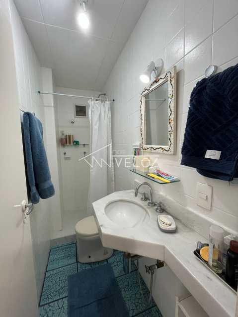 Apartamento à venda com 3 quartos, 84m² - Foto 19