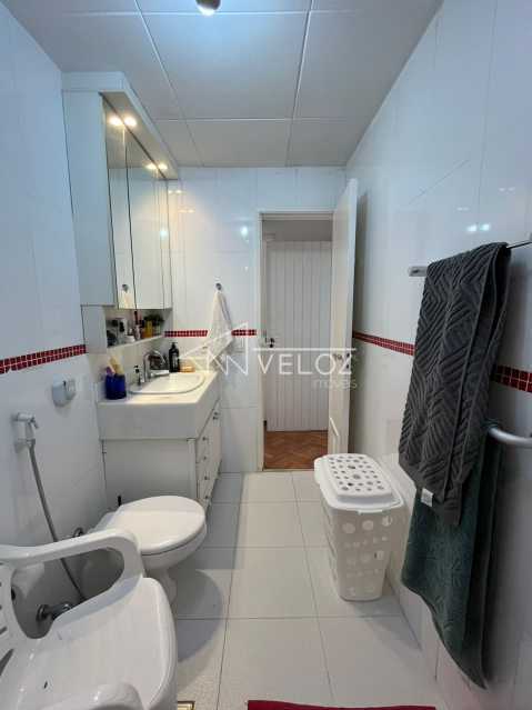 Apartamento à venda com 3 quartos, 84m² - Foto 21