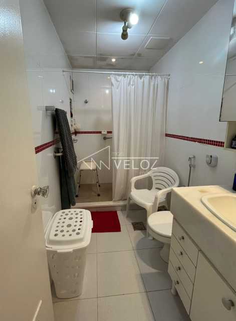 Apartamento à venda com 3 quartos, 84m² - Foto 22