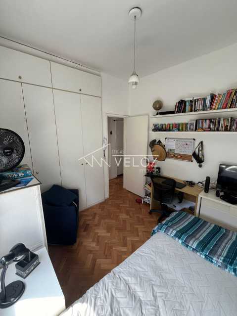 Apartamento à venda com 3 quartos, 84m² - Foto 6