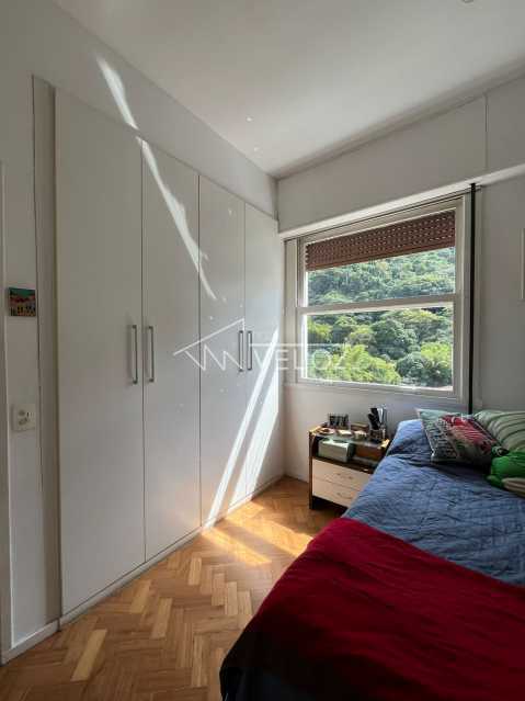 Apartamento à venda com 3 quartos, 84m² - Foto 9