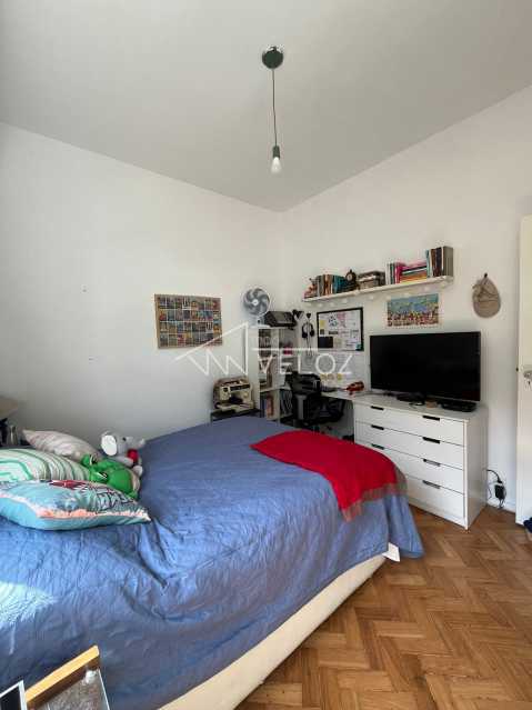 Apartamento à venda com 3 quartos, 84m² - Foto 11