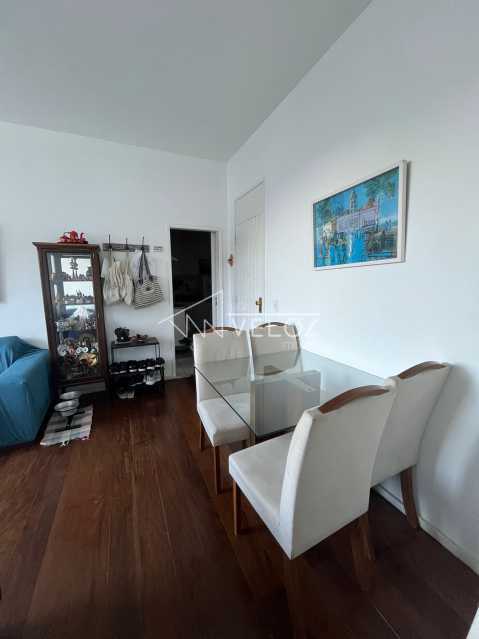 Apartamento à venda com 3 quartos, 84m² - Foto 1