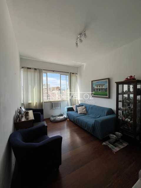 Apartamento à venda com 3 quartos, 84m² - Foto 3