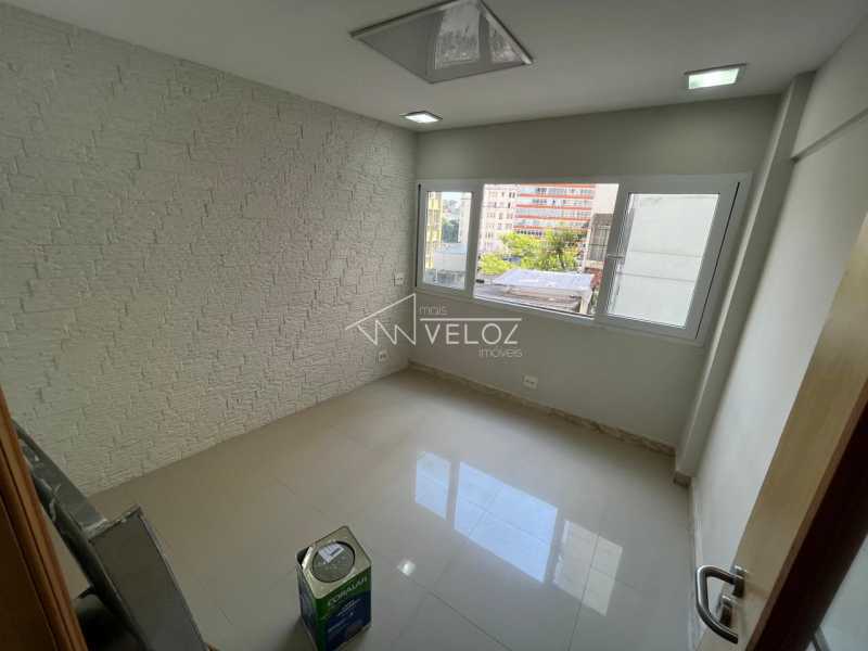 Conjunto Comercial-Sala à venda com 1 quarto, 28m² - Foto 6