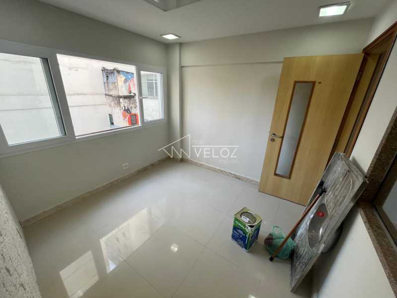 Conjunto Comercial-Sala à venda com 1 quarto, 28m² - Foto 5