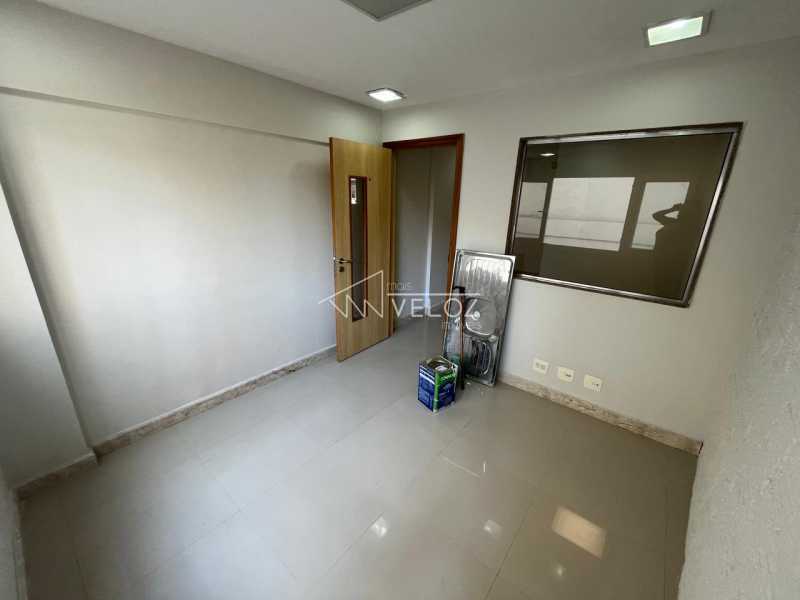 Conjunto Comercial-Sala à venda com 1 quarto, 28m² - Foto 10