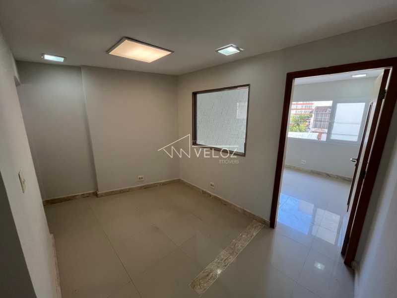 Conjunto Comercial-Sala à venda com 1 quarto, 28m² - Foto 1