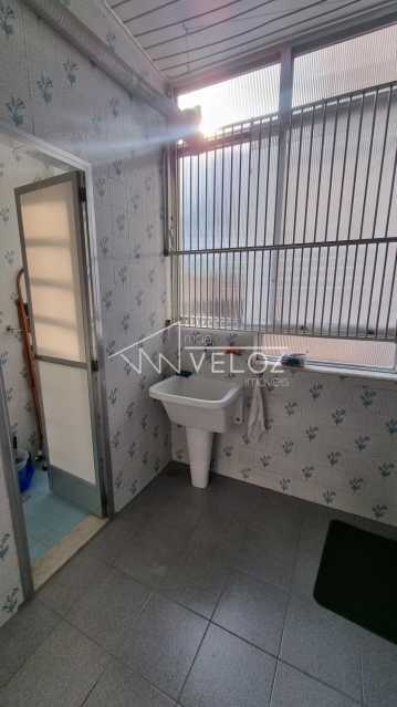 Apartamento à venda com 2 quartos, 80m² - Foto 19