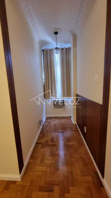 Apartamento à venda com 2 quartos, 80m² - Foto 2