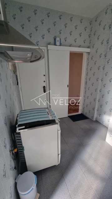 Apartamento à venda com 2 quartos, 80m² - Foto 10