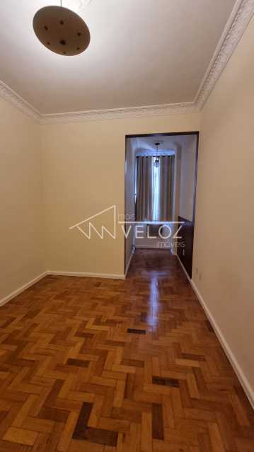 Apartamento à venda com 2 quartos, 80m² - Foto 3