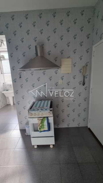 Apartamento à venda com 2 quartos, 80m² - Foto 11