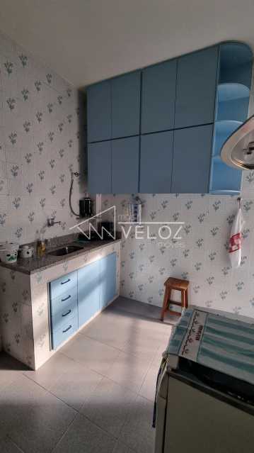 Apartamento à venda com 2 quartos, 80m² - Foto 13