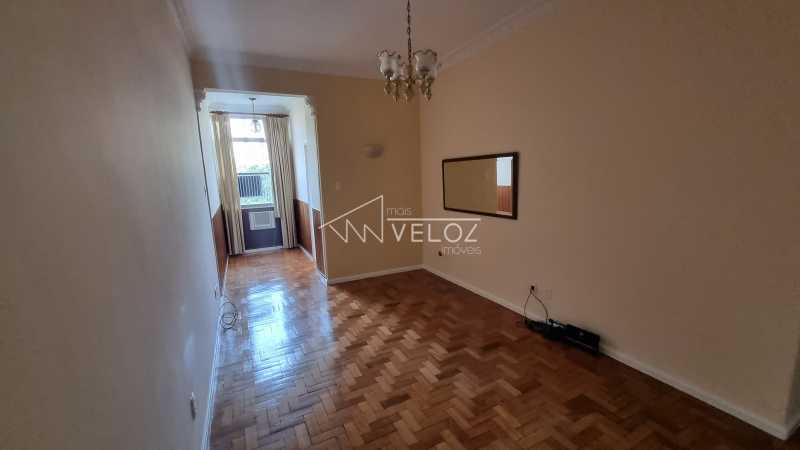 Apartamento à venda com 2 quartos, 80m² - Foto 1