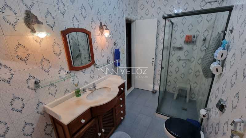 Apartamento à venda com 2 quartos, 80m² - Foto 14