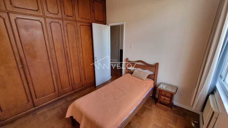 Apartamento à venda com 2 quartos, 80m² - Foto 6