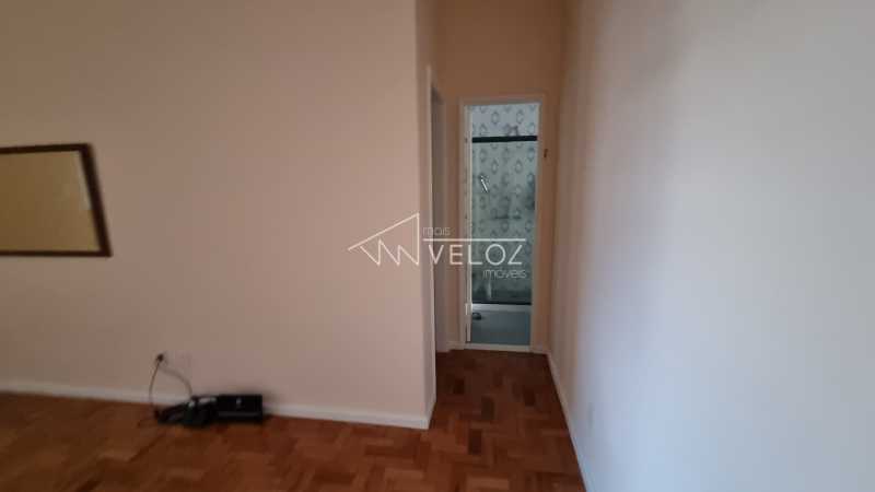 Apartamento à venda com 2 quartos, 80m² - Foto 4