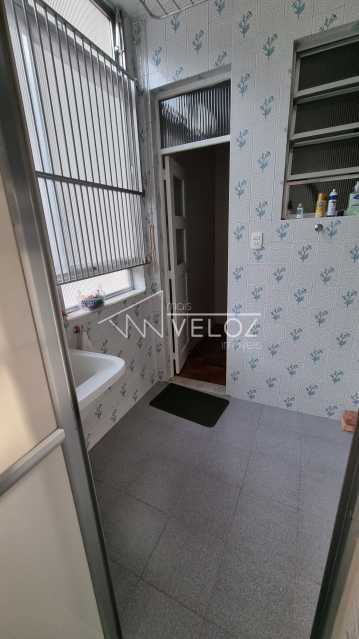 Apartamento à venda com 2 quartos, 80m² - Foto 20