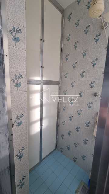 Apartamento à venda com 2 quartos, 80m² - Foto 18