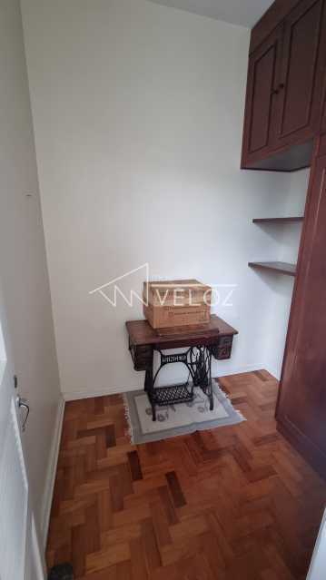 Apartamento à venda com 2 quartos, 80m² - Foto 9