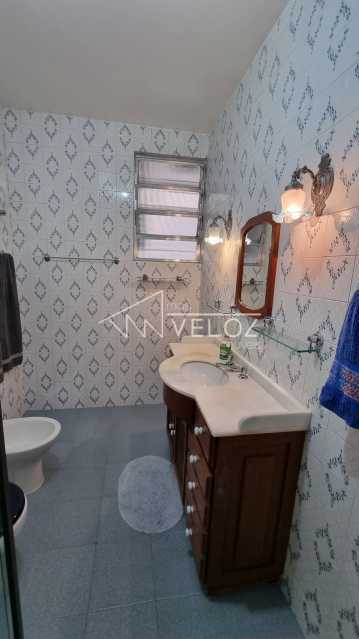 Apartamento à venda com 2 quartos, 80m² - Foto 17