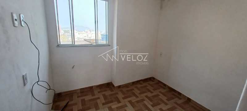 Apartamento à venda com 1 quarto, 23m² - Foto 3