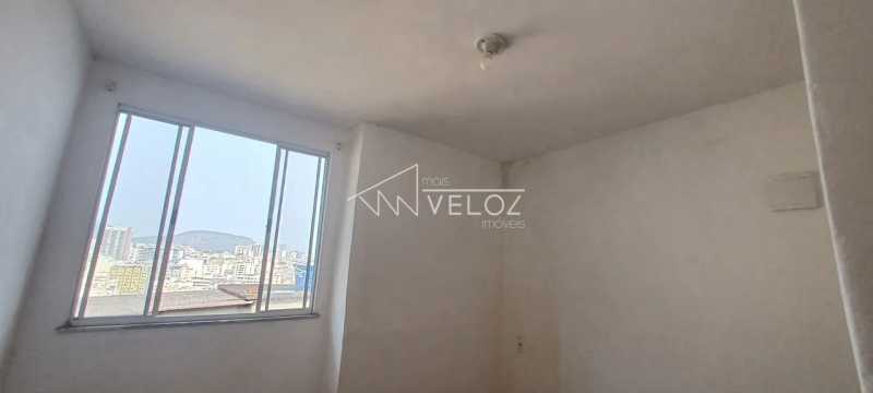 Apartamento à venda com 1 quarto, 23m² - Foto 4