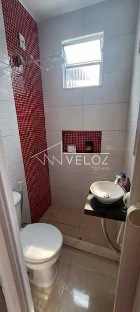 Apartamento à venda com 1 quarto, 23m² - Foto 5