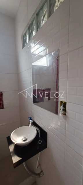 Apartamento à venda com 1 quarto, 23m² - Foto 6