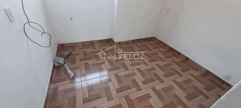 Apartamento à venda com 1 quarto, 23m² - Foto 7