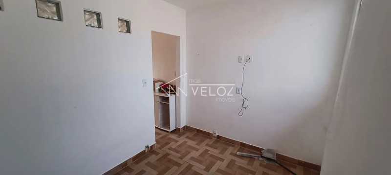 Apartamento à venda com 1 quarto, 23m² - Foto 8