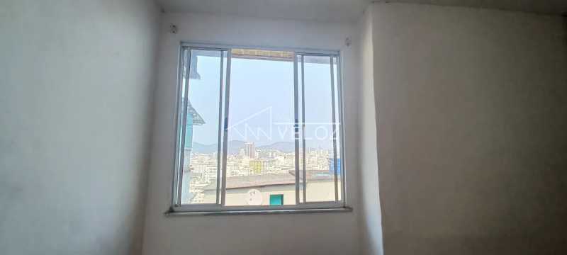 Apartamento à venda com 1 quarto, 23m² - Foto 9