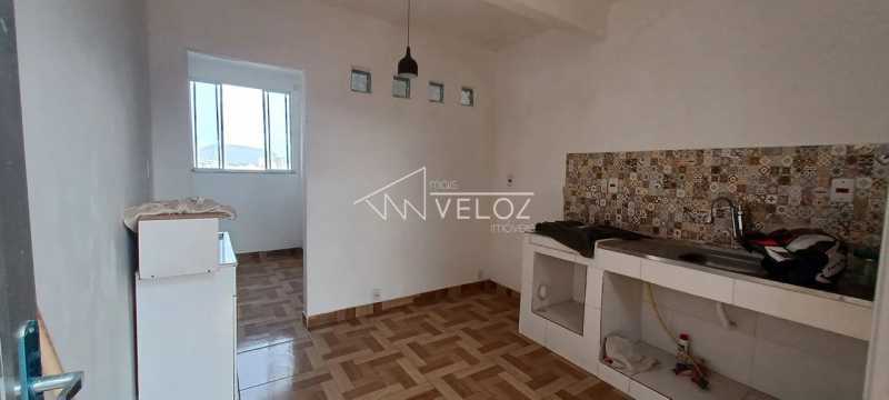 Apartamento à venda com 1 quarto, 23m² - Foto 13