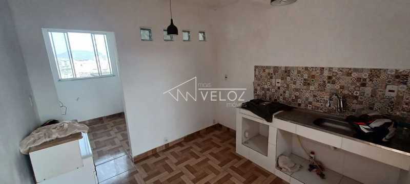 Apartamento à venda com 1 quarto, 23m² - Foto 14