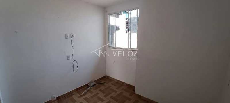 Apartamento à venda com 1 quarto, 23m² - Foto 15